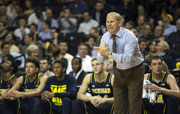 John Beilein