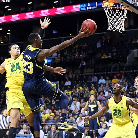 Caris LeVert (23)