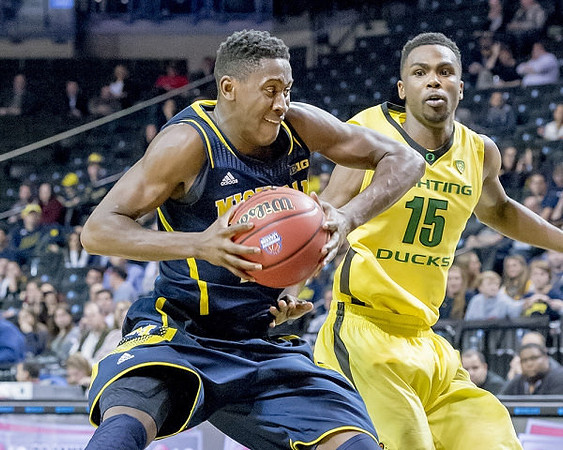 Caris LeVert (23)