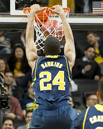 Aubrey Dawkins (24)