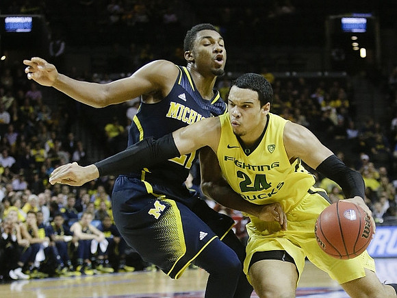 Zak Irvin (21)