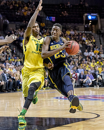 Caris LeVert (23)