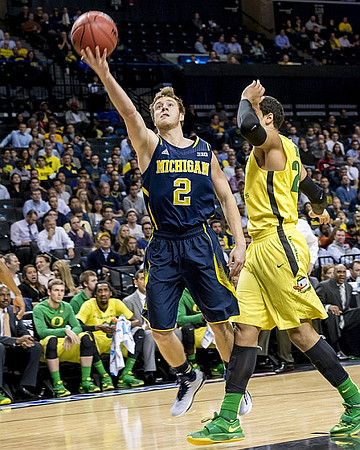 Spike Albrecht (2)