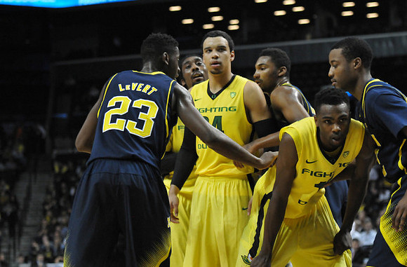Caris LeVert (23)