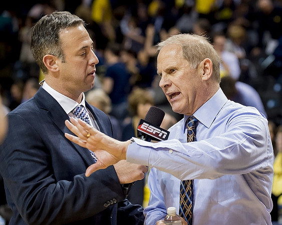 John Beilein
