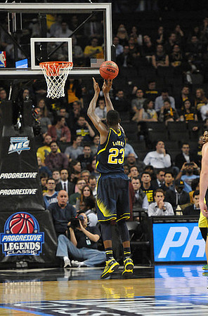 Caris LeVert (23)