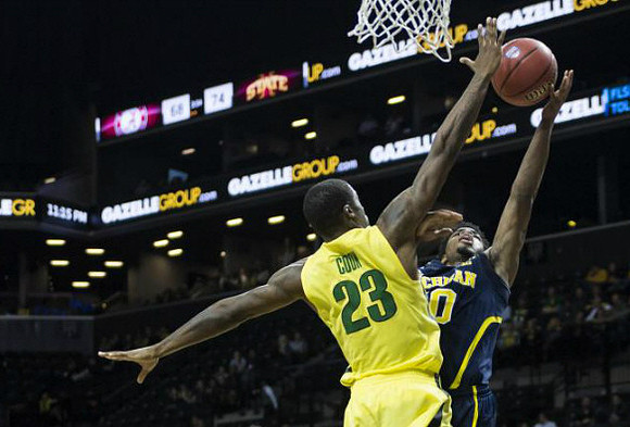Derrick Walton Jr. (10)