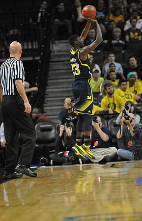 Caris LeVert (23)