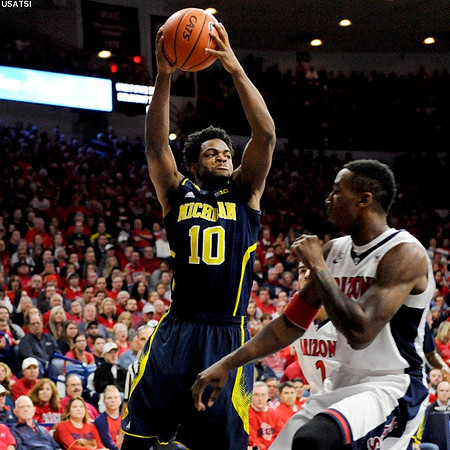 Derrick Walton Jr. (10)