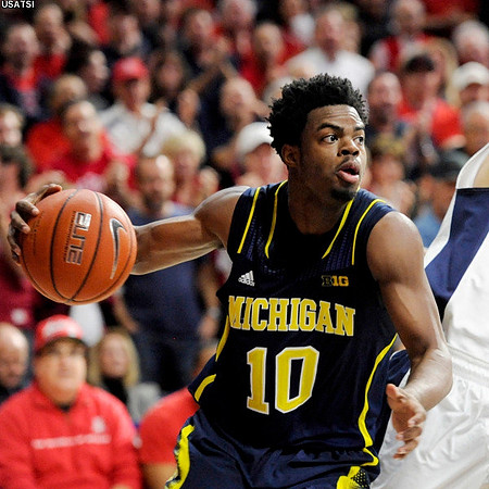 Derrick Walton Jr. (10)