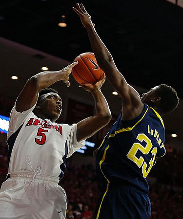 Caris LeVert (23)