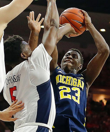 Caris LeVert (23)