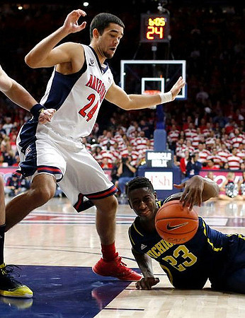 Caris LeVert (23)