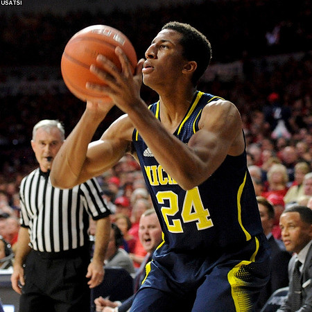 Aubrey Dawkins (24)