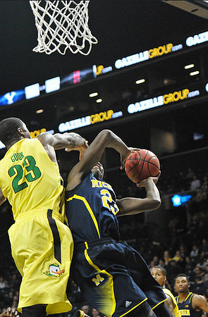 Caris LeVert (23)