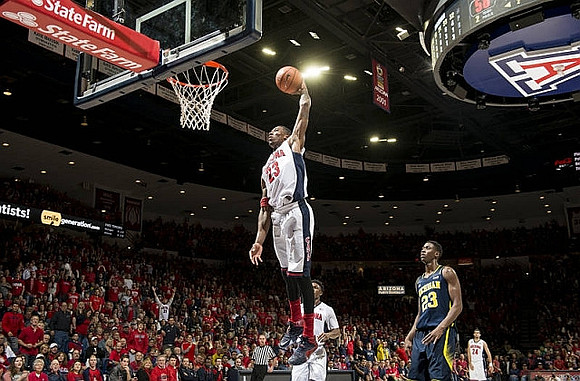 Caris LeVert (23)
