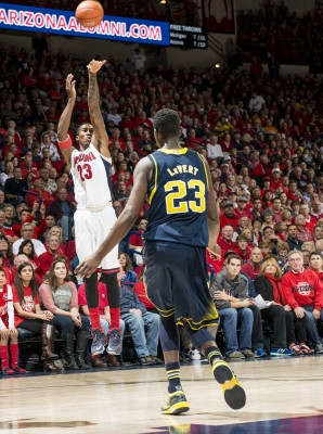 Caris LeVert (23)