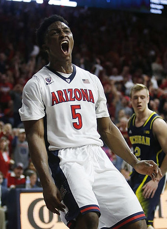 Spike Albrecht (2)