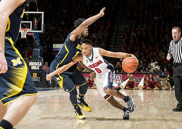 Derrick Walton Jr. (10)