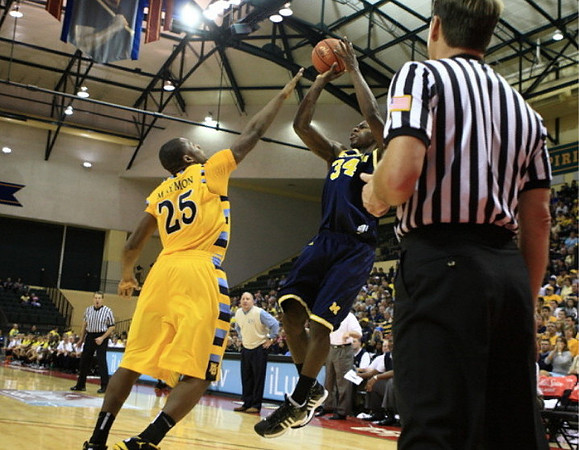 DeShawn Sims (34)