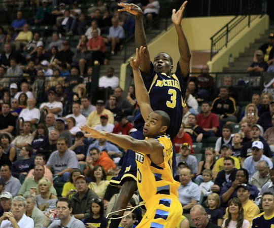 Manny Harris (3)
