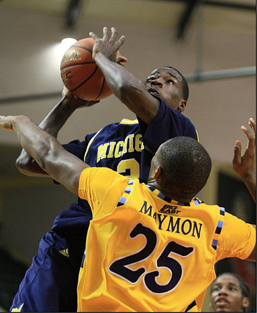 Manny Harris (3)