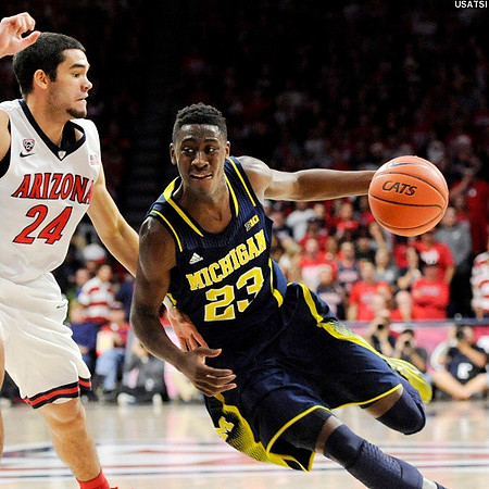 Caris LeVert (23)