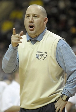 Buzz Williams