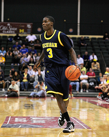 Manny Harris (3)