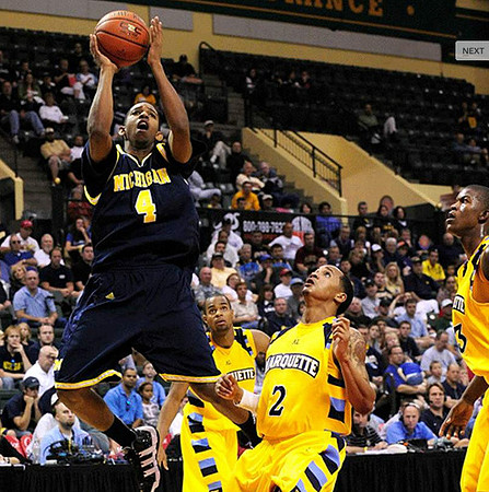 Darius Morris (4)