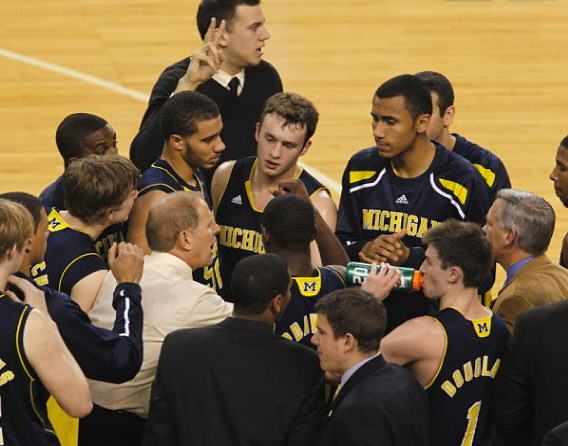 Michigan Team