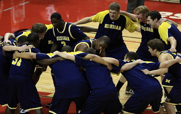 Michigan Team
