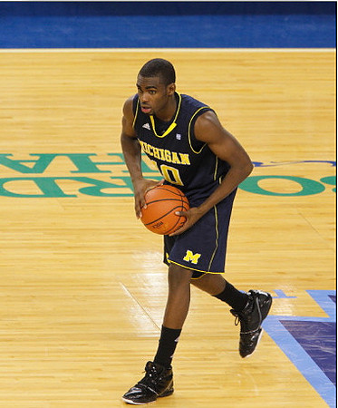 Tim Hardaway Jr. (10)