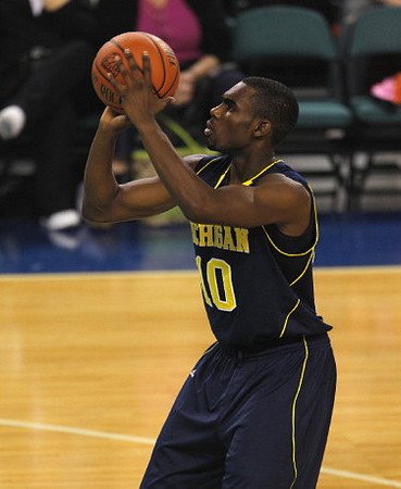 Tim Hardaway Jr. (10)