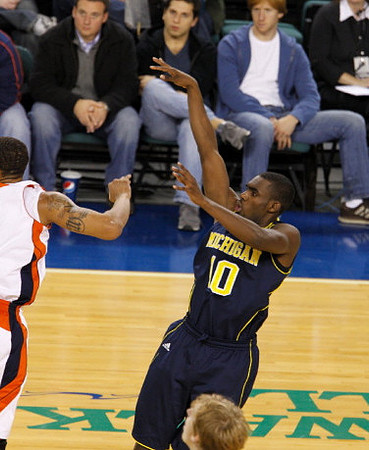 Tim Hardaway Jr. (10)