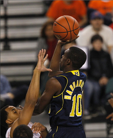 Tim Hardaway Jr. (10)