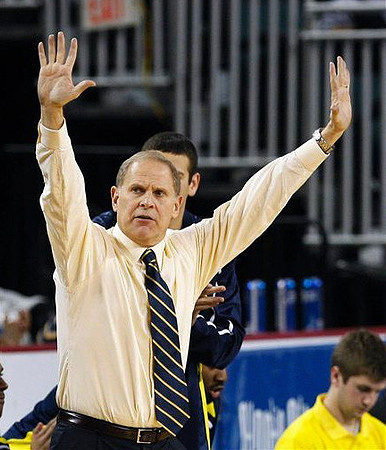 John Beilein