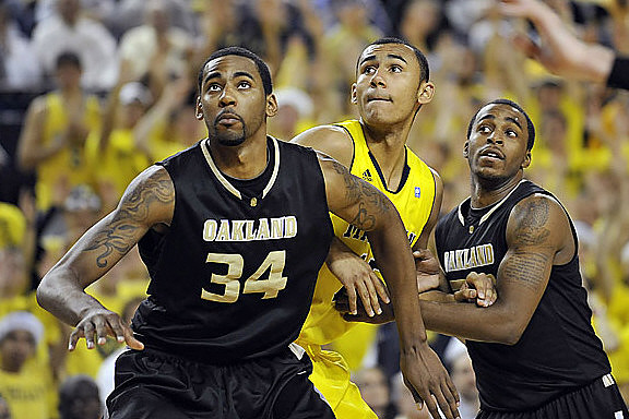 Jon Horford (15)