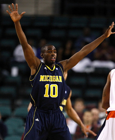 Tim Hardaway Jr. (10)