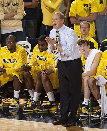 John Beilein