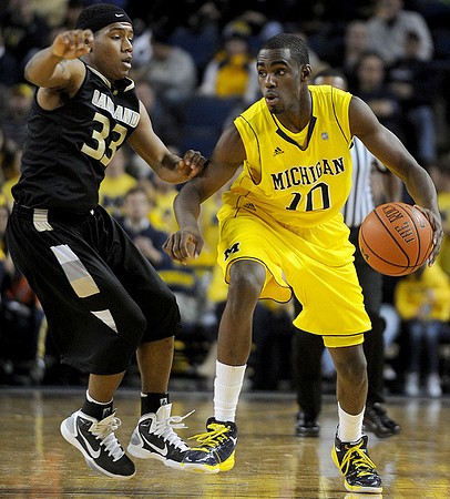 Tim Hardaway Jr. (10)