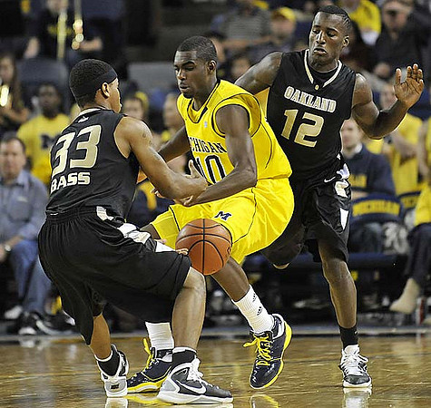 Tim Hardaway Jr. (10)