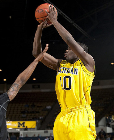 Tim Hardaway Jr. (10)