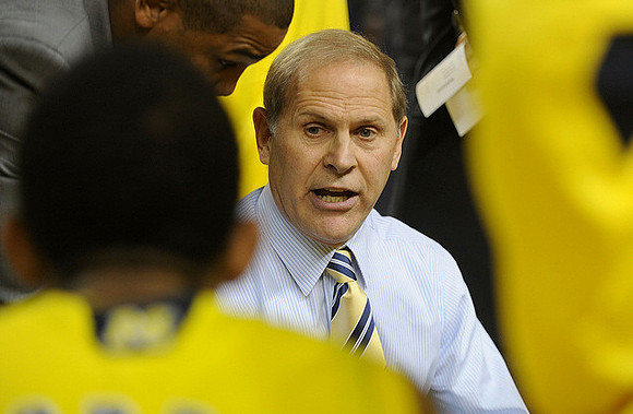 John Beilein