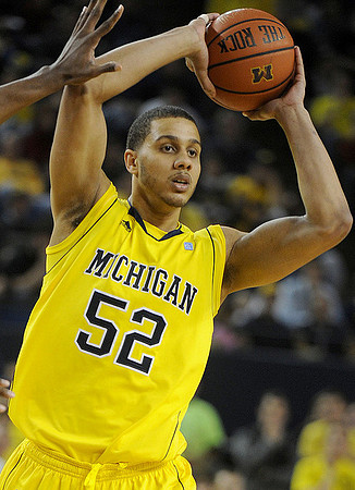 Jordan Morgan (52)