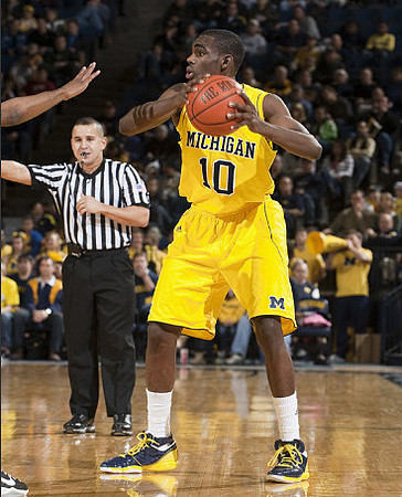Tim Hardaway Jr. (10)