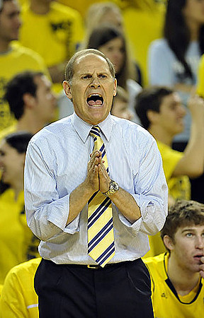 John Beilein