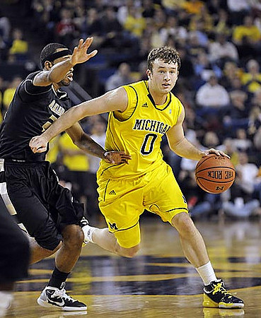 Zack Novak (0)