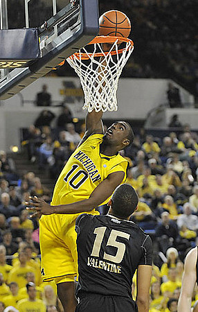 Tim Hardaway Jr. (10)