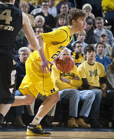 Evan Smotrycz (23)